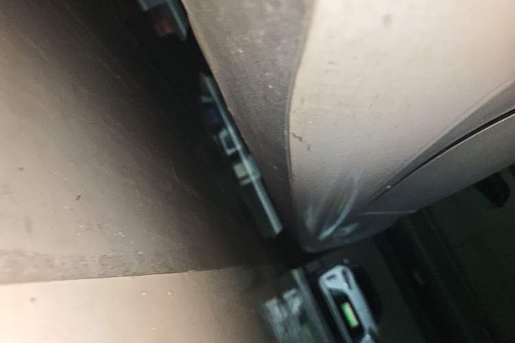 Used Tesla Model 3 2021 Performance High-Performance All-Wheel-Drive Version Chassis Rear Right