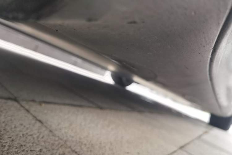 Used Tesla Model 3 2021 Standard Range Rear-Wheel Drive Upgraded Version 3D6 Chassis Rear Right
