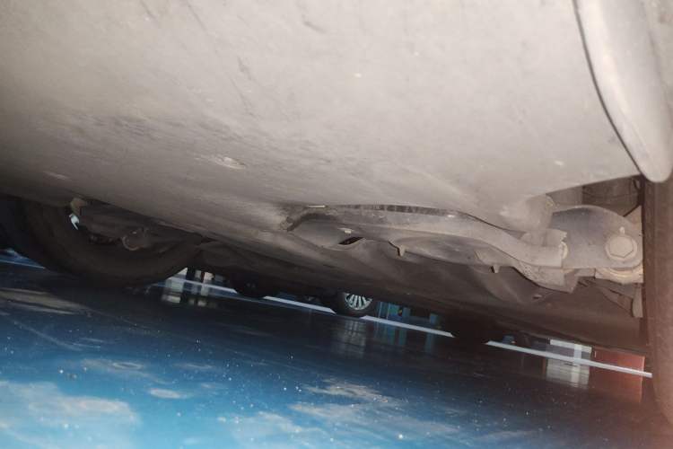 Used Tesla Model 3 2021 Standard Range Rear-Wheel Drive Upgraded Version 3D6 Chassis Rear Right