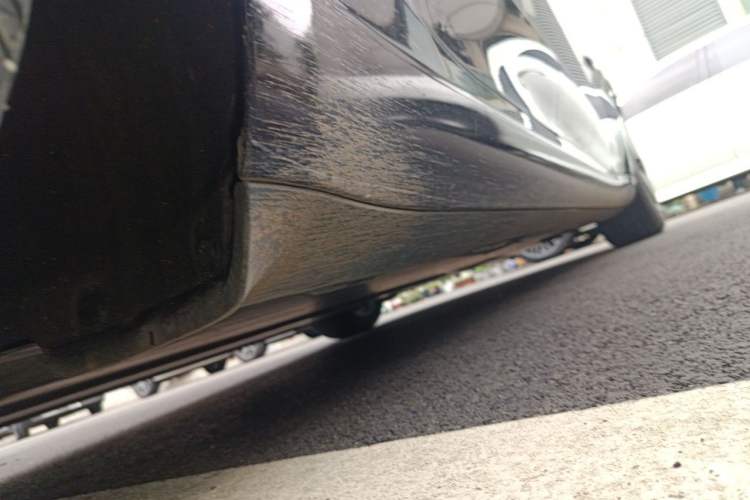 Used Tesla Model 3 2021 Revised Version Standard Range Rear-Wheel Drive Upgraded Edition 3D1 Chassis Rear Right