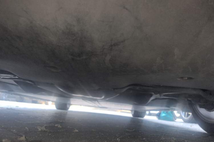 Used Tesla Model 3 2021 Performance High-Performance All-Wheel-Drive Version 3D6 Chassis Rear