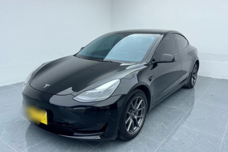 Used Tesla Model 3 2021 Standard Range Rear-Wheel Drive Upgraded Version 3D6 Guazi used car, China used car export, Used car for sale, Used cars, Cheapest cars for sale