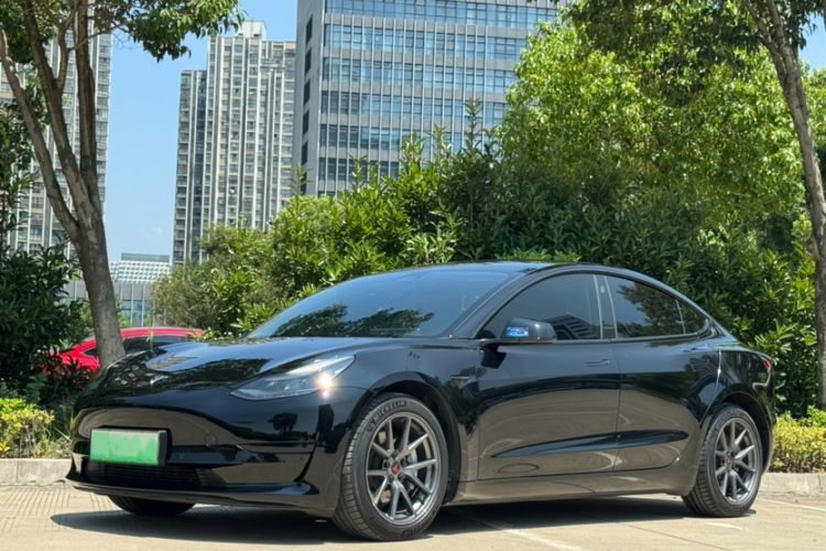 Ojetý Tesla Model 3 2021 Standard Range Rear-Drive Upgraded Version Guazi used car, China used car export, Used car for sale, Used  cars, Cheapest cars for sale