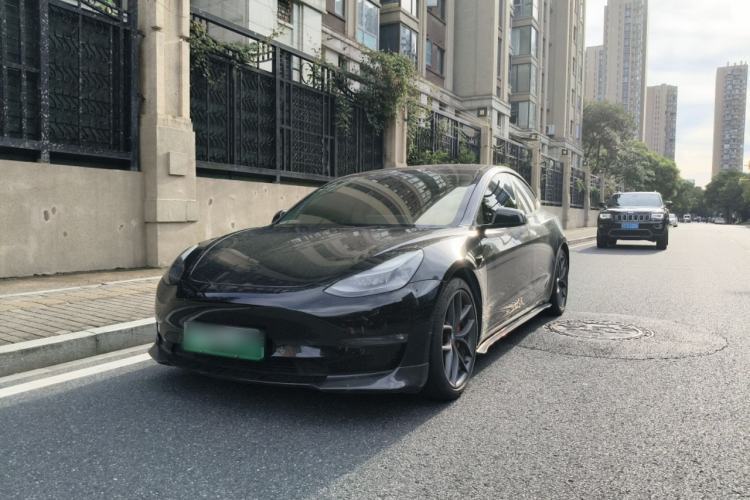 Used Tesla Model 3 2021 Performance High-Performance All-Wheel-Drive Version Guazi used car, China used car export, Used car for sale, Used  cars, Cheapest cars for sale