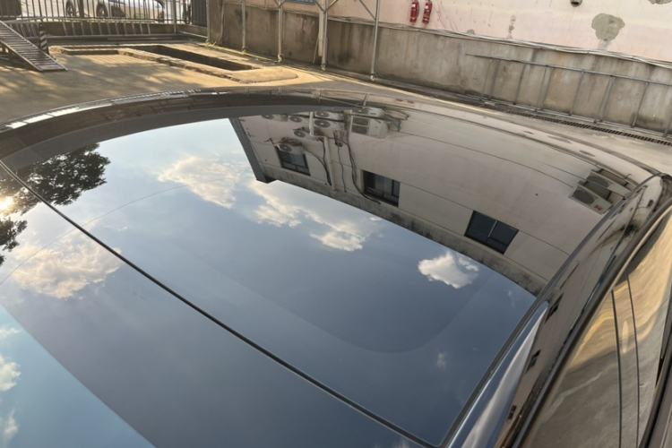 Used Tesla Model 3 2021 Standard Range Rear-Drive Upgraded Version Exterior 2