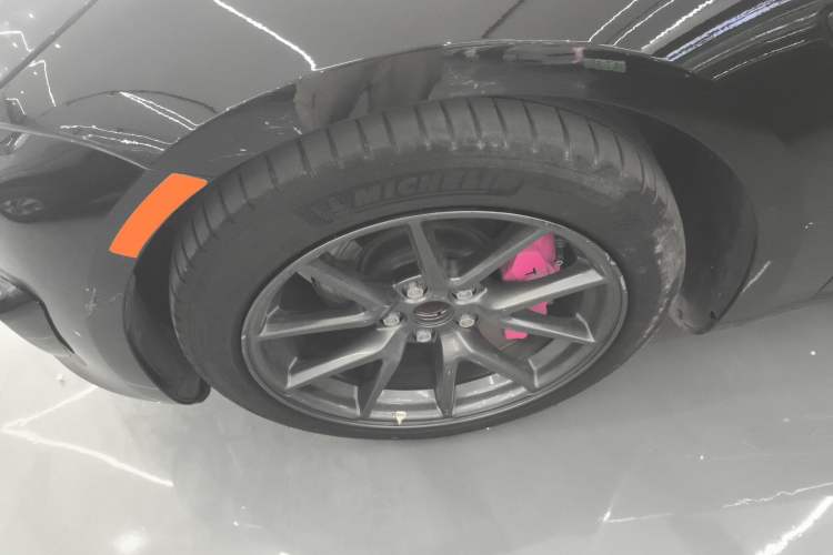 Used Tesla Model 3 2021 Revised Version Standard Range Rear-Wheel Drive Upgraded Edition 3D1 Exterior 7
