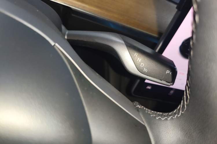 Used Tesla Model 3 2021 Standard Range Rear-Drive Upgraded Version Gear Lever