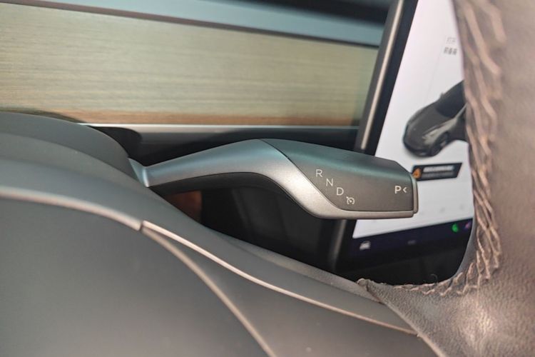 Used Tesla Model 3 2021 Standard Range Rear-Drive Upgraded Version Gear Lever