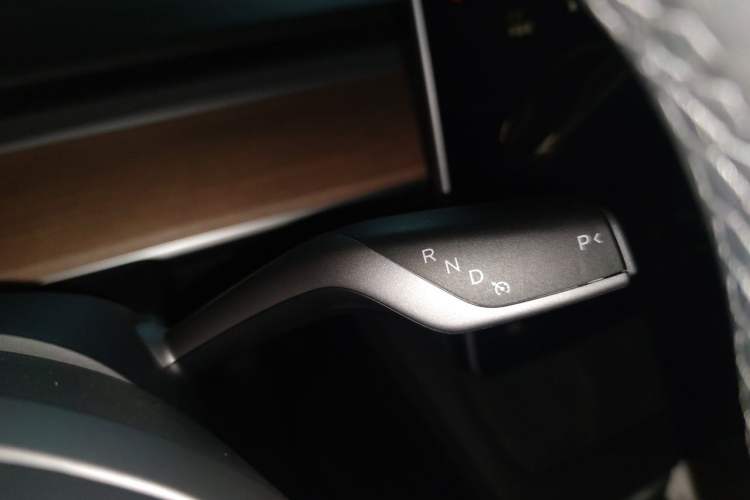 Used Tesla Model 3 2021 Standard Range Rear-Drive Upgraded Version Gear Lever