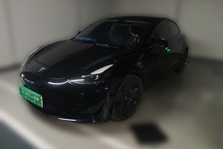 Used Tesla Model 3 2021 Standard Range Rear-Wheel Drive Upgraded Version 3D6 Guazi used car, China used car export, Used car for sale, Used  cars, Cheapest cars for sale