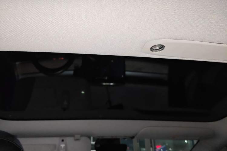 Used Tesla Model 3 2021 Standard Range Rear-Drive Upgraded Version Headliner