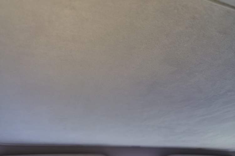 Used Tesla Model 3 2021 Standard Range Rear-Drive Upgraded Version Headliner