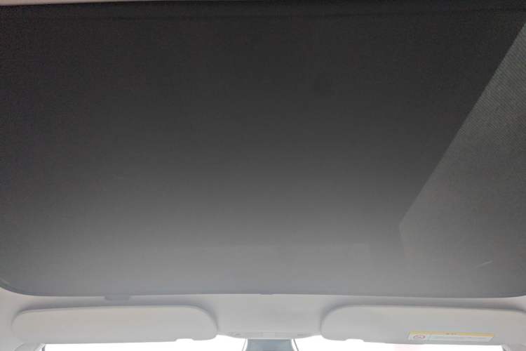 Used Tesla Model 3 2021 Standard Range Rear-Drive Upgraded Version Headliner