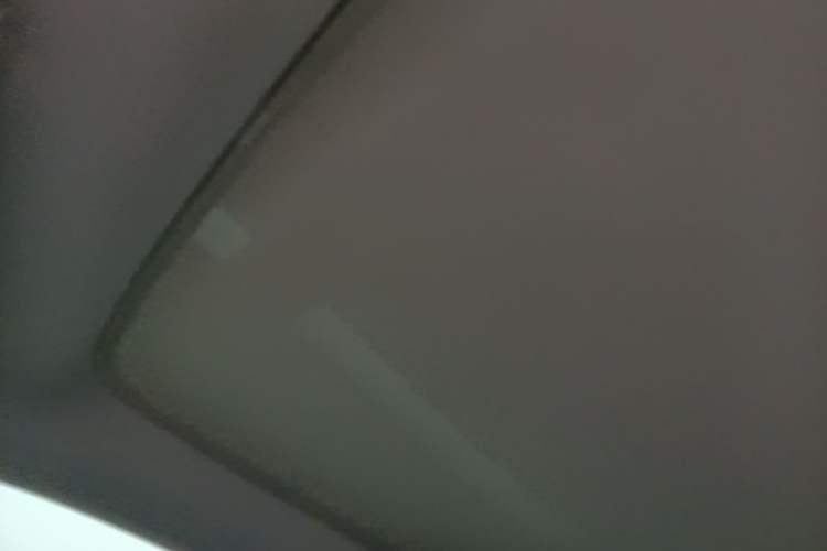 Used Tesla Model 3 2021 Standard Range Rear-Drive Upgraded Version Headliner
