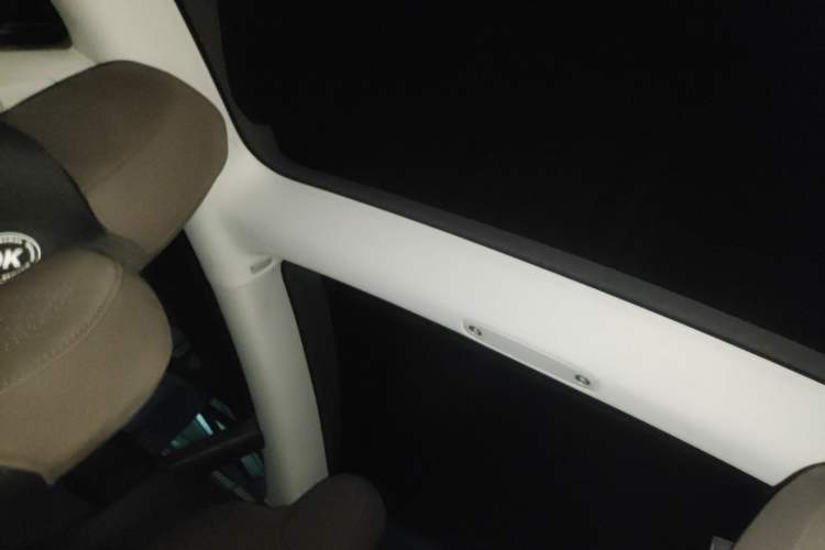 Used Tesla Model 3 2021 Standard Range Rear-Drive Upgraded Version Headliner
