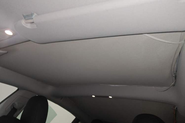 Used Tesla Model 3 2021 Standard Range Rear-Drive Upgraded Version Headliner