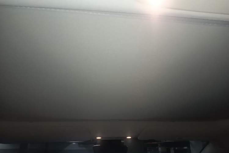 Used Tesla Model 3 2021 Standard Range Rear-Drive Upgraded Version Headliner