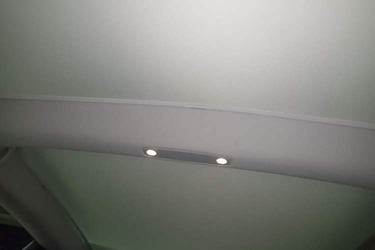 Used Tesla Model 3 2021 Standard Range Rear-Drive Upgraded Version Headliner