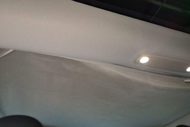 Used Tesla Model 3 2021 Standard Range Rear-Drive Upgraded Version Headliner