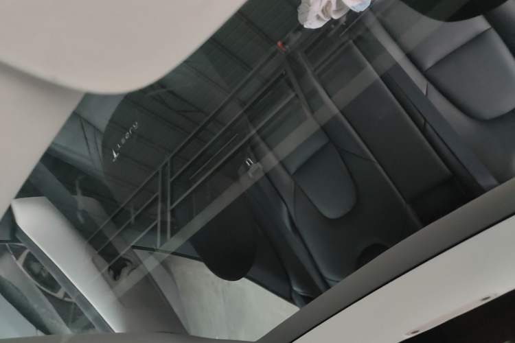 Used Tesla Model 3 2021 Standard Range Rear-Drive Upgraded Version Headliner