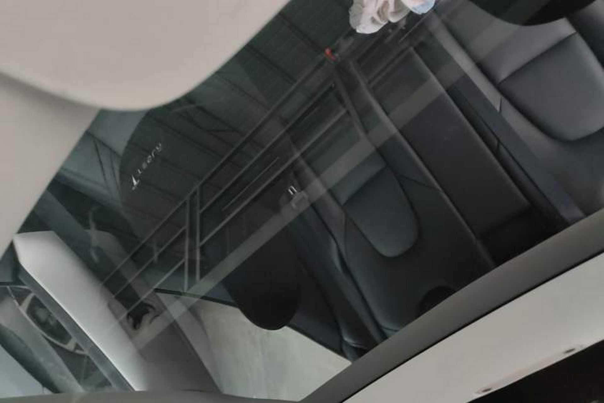 Used Tesla Model 3 2021 Standard Range Rear-Drive Upgraded Version Headliner