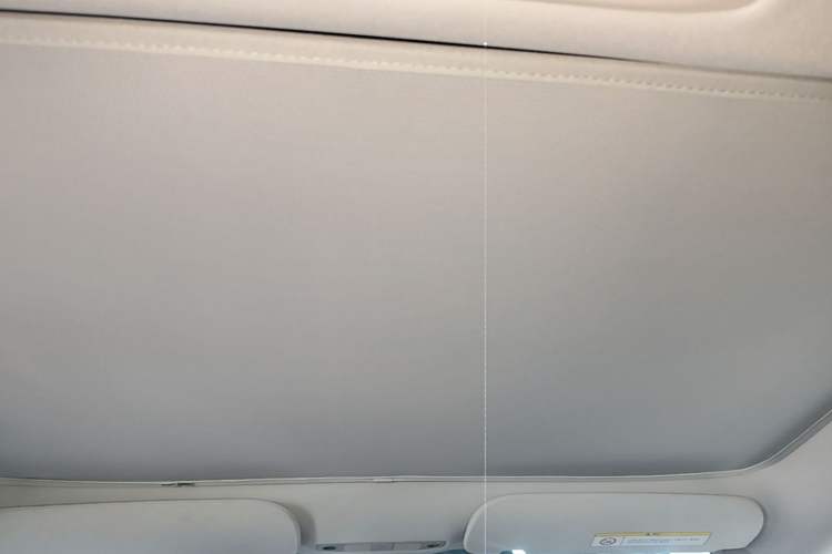 Used Tesla Model 3 2021 Standard Range Rear-Drive Upgraded Version Headliner