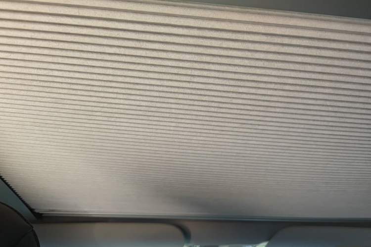 Used Tesla Model 3 2021 Revised Version Standard Range Rear-Wheel Drive Upgraded Edition 3D1 Headliner