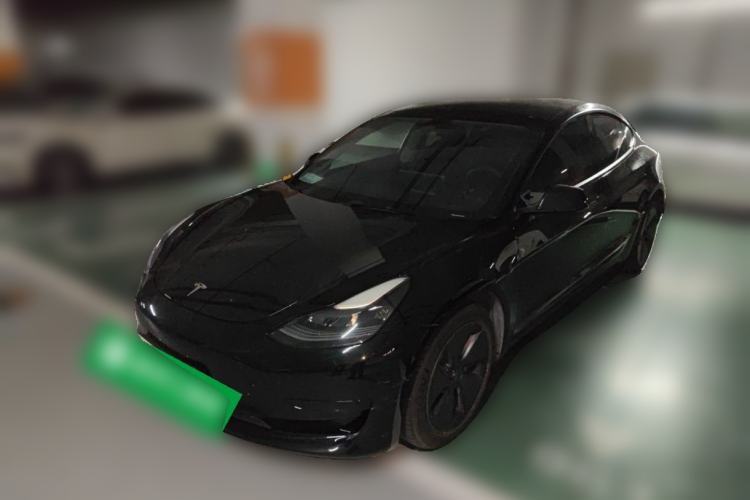 Used Tesla Model 3 2021 Revised Version Standard Range Rear-Wheel Drive Upgraded Edition 3D1 Guazi used car, China used car export, Used car for sale, Used  cars, Cheapest cars for sale, Electric vehicle, New energy car