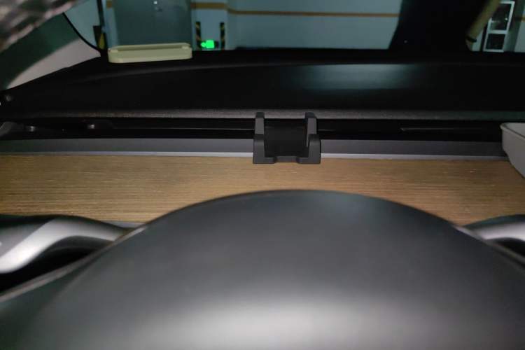 Used Tesla Model 3 2021 Standard Range Rear-Wheel Drive Upgraded Version 3D6 Instrument Cluster