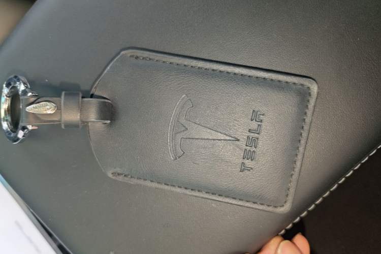 Used Tesla Model 3 2021 Standard Range Rear-Wheel Drive Upgraded Version 3D6 Interior 1
