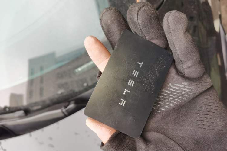 Used Tesla Model 3 2021 Standard Range Rear-Drive Upgraded Version Interior 1