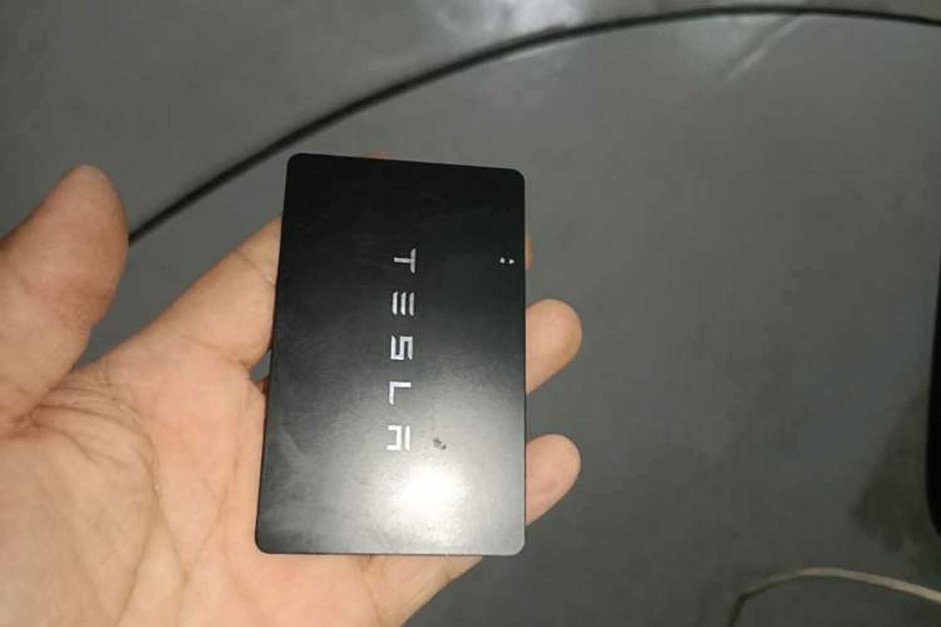 Used Tesla Model 3 2021 Revised Version Standard Range Rear-Wheel Drive Upgraded Edition 3D1 Interior 1