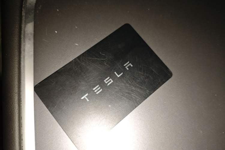 Used Tesla Model 3 2021 Standard Range Rear-Wheel Drive Upgraded Version 3D6 Interior 1