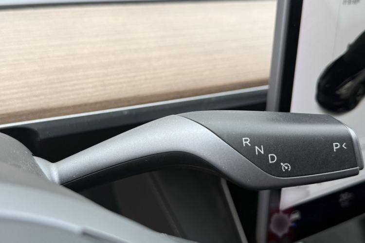 Used Tesla Model 3 2021 Revised Version Standard Range Rear-Wheel Drive Upgraded Edition 3D1 Interior 7