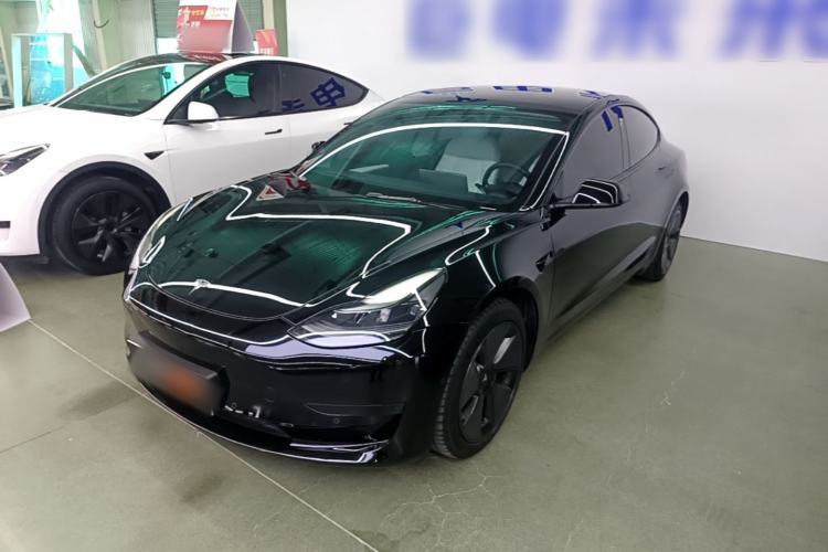 Used Tesla Model 3 2021 Standard Range Rear-Drive Upgraded Version Guazi used car, China used car export, Used car for sale, Used  cars, Cheapest cars for sale
