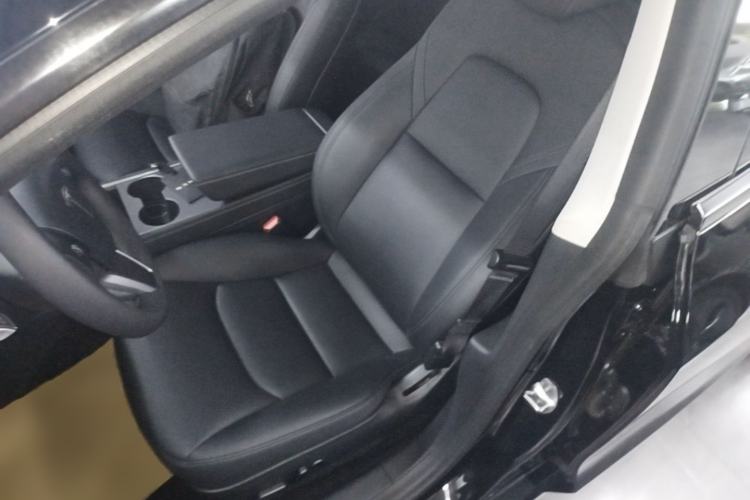 Used Tesla Model 3 2021 Standard Range Rear-Wheel Drive Upgraded Version 3D6 Left Front Seat