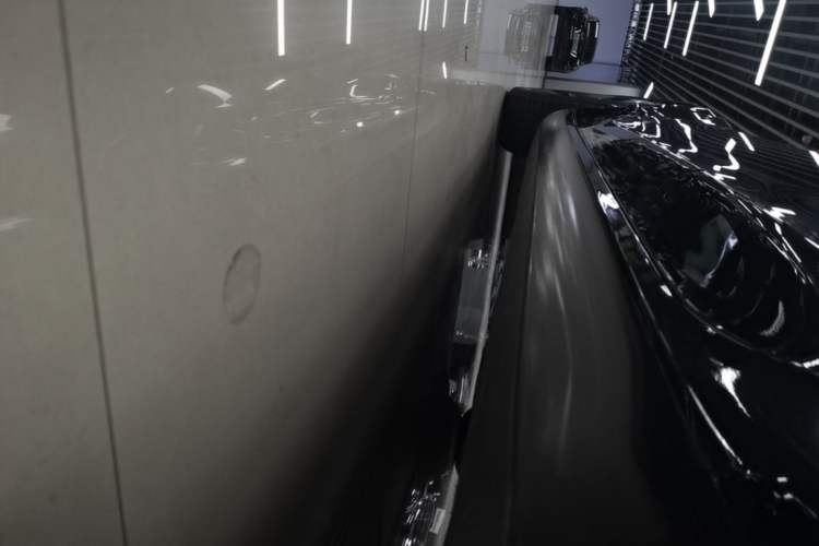 Used Tesla Model 3 2021 Standard Range Rear-Wheel Drive Upgraded Version 3D6 Left Side Sill