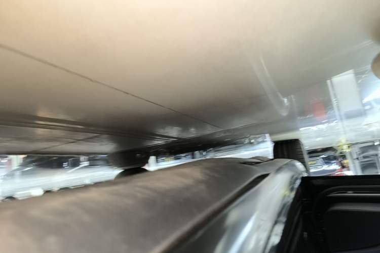 Used Tesla Model 3 2021 Revised Version Standard Range Rear-Wheel Drive Upgraded Edition 3D1 Left Side Sill