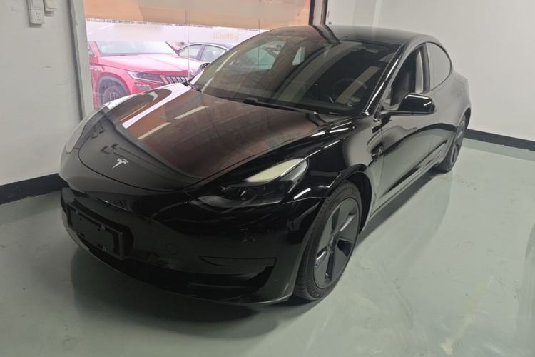 Gebrauchter Tesla Model 3 2021 Standard Range Rear-Drive Upgraded Version Guazi used car, China used car export, Used car for sale, Used  cars, Cheapest cars for sale