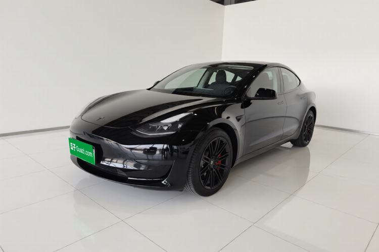 Tesla Model 3 2021 Standard Range Rear-Wheel Drive Upgraded Version 3D6 d’occasion Guazi used car, China used car export, Used car for sale, Used  cars, Cheapest cars for sale