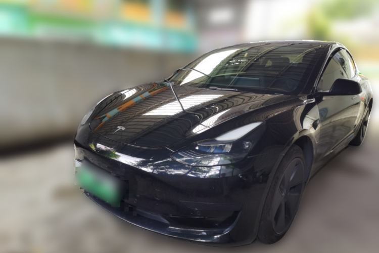 Used Tesla Model 3 2021 Standard Range Rear-Drive Upgraded Version Guazi used car, China used car export, Used car for sale, Used  cars, Cheapest cars for sale