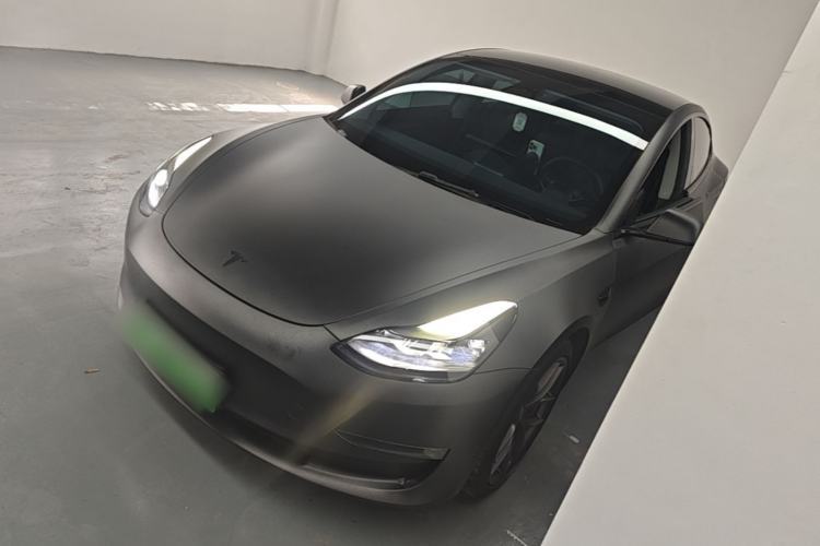 Tesla Model 3 2021 Revised Version II – Performance High-Performance All-Wheel-Drive Edition usata Guazi used car, China used car export, Used car for sale, Used  cars, Cheapest cars for sale