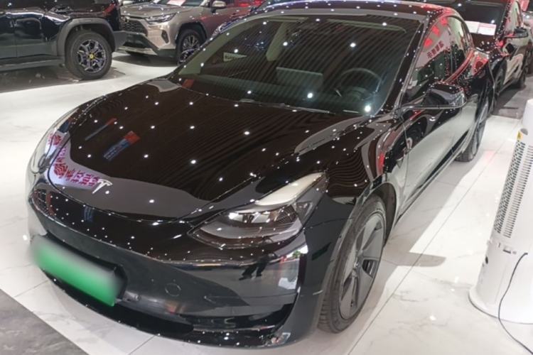 Used Tesla Model 3 2021 Standard Range Rear-Drive Upgraded Version Guazi used car, China used car export, Used car for sale, Used  cars, Cheapest cars for sale