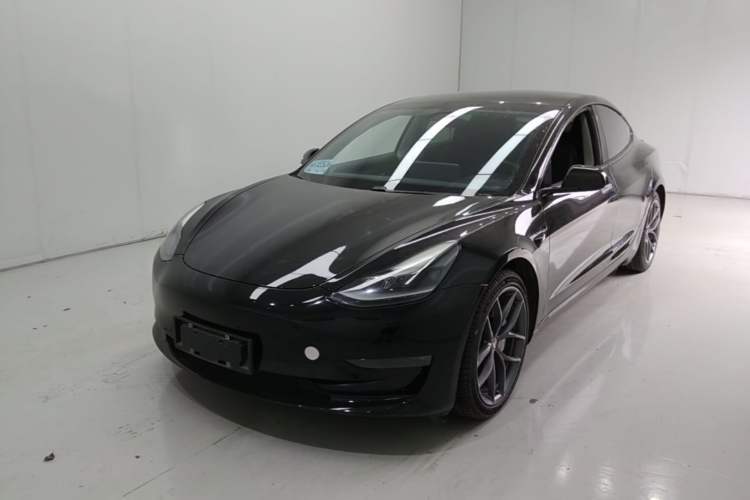 Used Tesla Model 3 2021 Performance High-Performance All-Wheel-Drive Version Guazi used car, China used car export, Used car for sale, Used  cars, Cheapest cars for sale