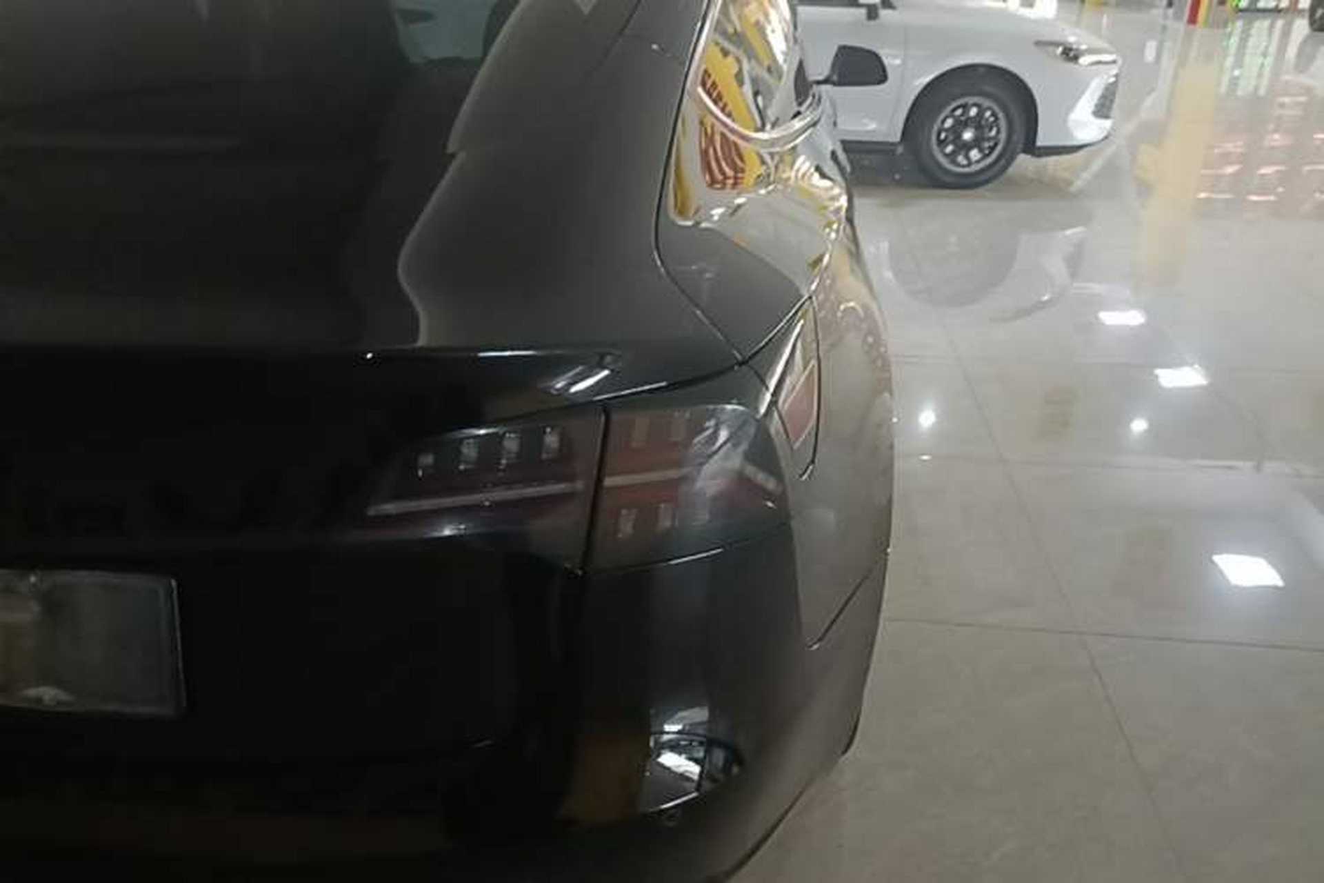 Used Tesla Model 3 2021 Standard Range Rear-Wheel Drive Upgraded Version 3D6 Right Rear Taillight