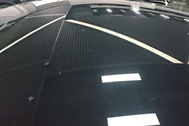 Used Tesla Model 3 2021 Standard Range Rear-Drive Upgraded Version Roof