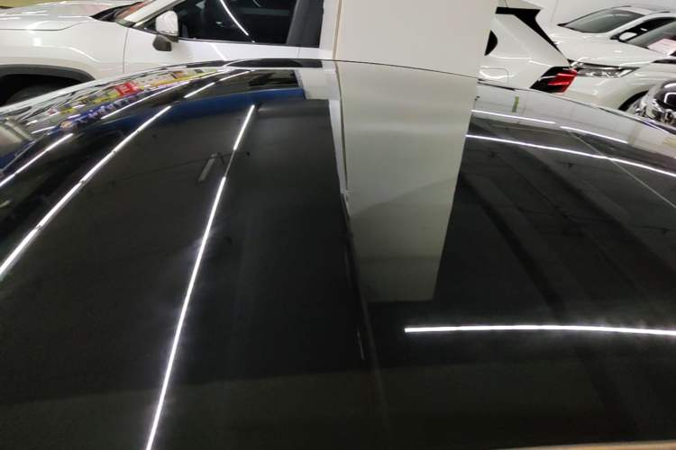 Used Tesla Model 3 2021 Standard Range Rear-Drive Upgraded Version Roof