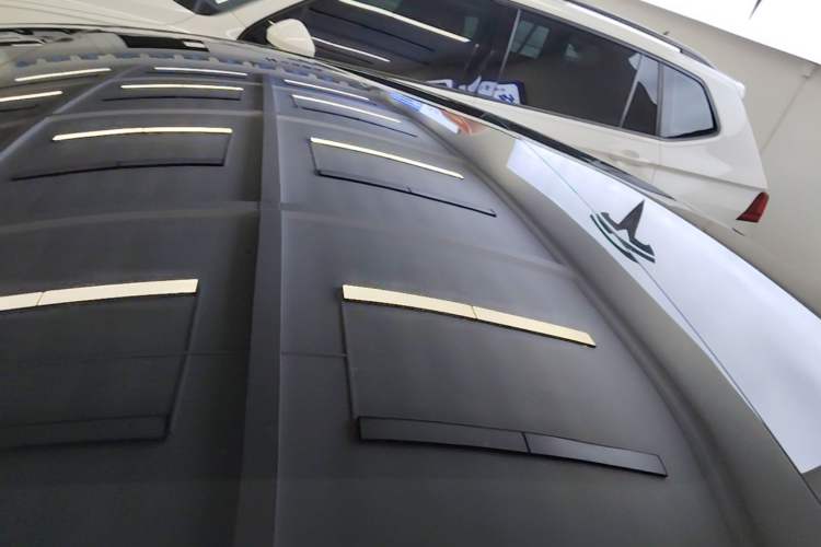 Used Tesla Model 3 2021 Standard Range Rear-Drive Upgraded Version Roof