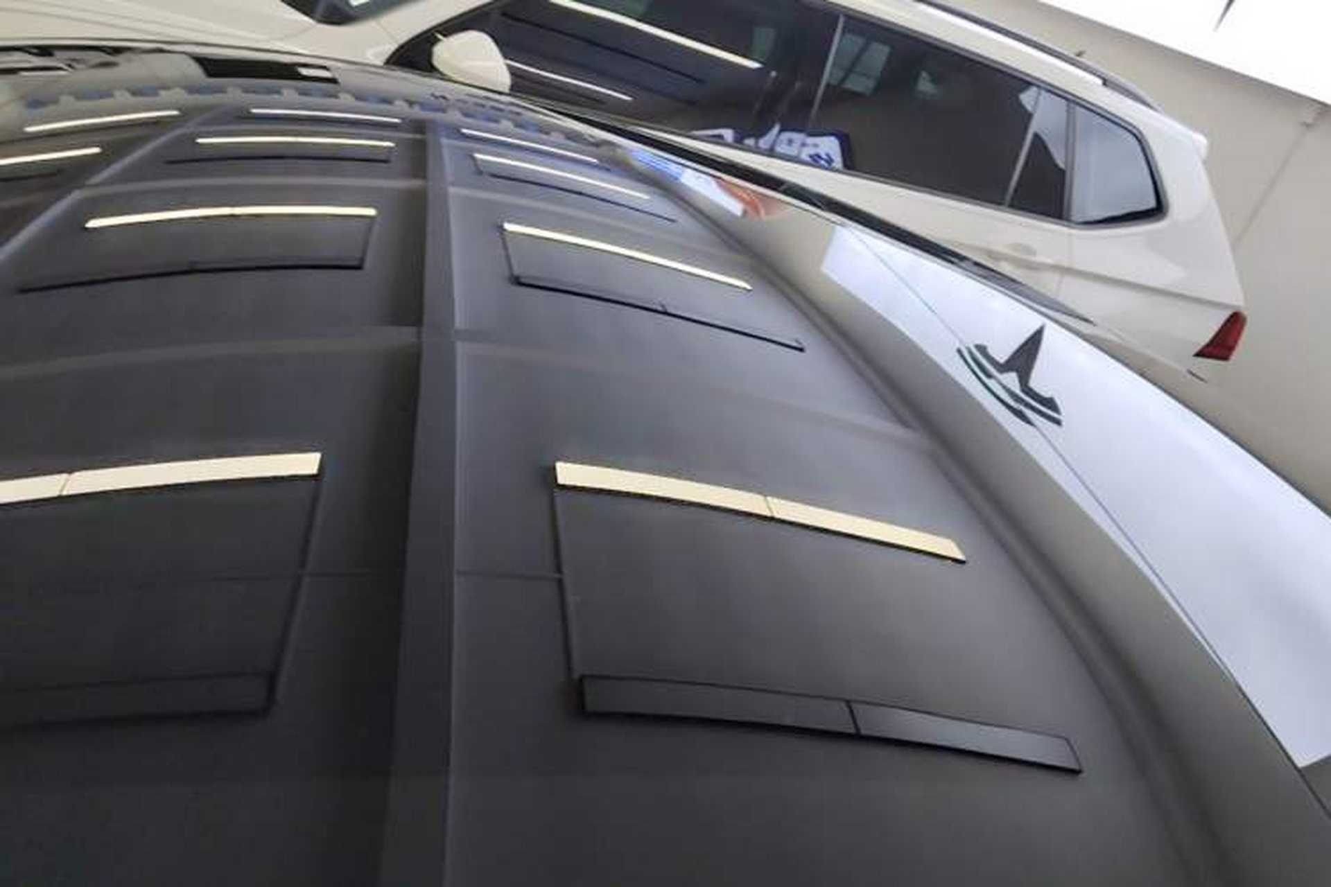 Used Tesla Model 3 2021 Standard Range Rear-Drive Upgraded Version Roof