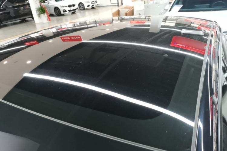 Used Tesla Model 3 2021 Standard Range Rear-Drive Upgraded Version Roof